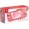 NINTENDO SWITCH LITE CORAL (SWITCH NOVÁ)