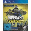 TOM CLANCY’S RAINBOW SIX EXTRACTION (PS4 NOVÁ)