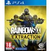 TOM CLANCY’S RAINBOW SIX EXTRACTION (PS4 NOVÁ)