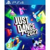 JUST DANCE 2022 (PS4 NOVÁ)