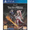 TALES OF ARISE (PS4 NOVÁ)