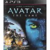 AVATAR THE GAME (PS3 BAZAR)