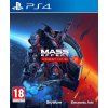 MASS EFFECT LEGENDARY EDITION (PS4 nová)