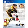 NHL 15