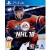 NHL 18