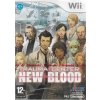 TRAUMA CENTER NEW BLOOD (WII NOVÁ)