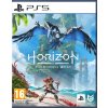 HORIZON II FORBIDDEN WEST (PS5 NOVÁ)