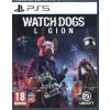 WATCH DOGS LEGION (PS5 nová)