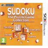 SUDOKU THE PUZZLE GAME COLLECTION (3DS BAZAR)