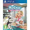 MY UNIVERSE PET CLINIC CATS & DOGS (PS4 BAZAR)