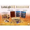 LA MULANA 1&2 HIDDEN TREASURE EDITION (PS4 NOVÁ ROZBALENÁ)