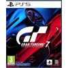 GRAN TURISMO 7 (PS5 NOVÁ)