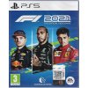 F1 2021 THE OFFICIAL VIDEOGAME (PS5 NOVÁ)