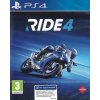 RIDE 4 (PS4 PS5 nová)