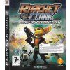 RATCHET AND CLACK TOOLS OF DESTRUCTION (PS3 BAZAR)