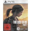 THE LAST OF US PART I (PS5 NOVÁ)