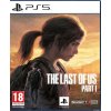 THE LAST OF US - PART I (PS5 - NOVÁ)