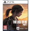 THE LAST OF US PART I (PS5 NOVÁ)