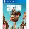 SAINTS ROW (PS4 NOVÁ)
