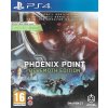 PHOENIX POINT (PS4 BAZAR)