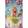 RABBIDS PARTY OF LEGENDS (SWITCH NOVÁ)
