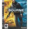 THE BOURNE CONSPIRACY (PS3 BAZAR)