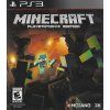 MINECRAFT PLAYSTATION 3 EDITION (PS3 BAZAR)