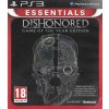DISHONORED GAME OF THE YEAR EDITON (PS3 BAZAR)