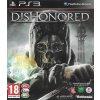 DISHONORED (PS3 BAZAR)
