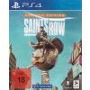 SAINTS ROW (PS4 NOVÁ)