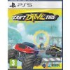 CAN'T DRIVE THIS (PS5 NOVÁ)