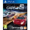 PROJECT CARS 2