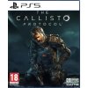 THE CALLISTO PROTOCOL (PS5 NOVÁ)