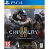 CHIVALRY II (PS4 BAZAR)