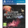 PS4 SUPER STARDUST ULTRA VR