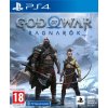 GOD OF WAR RAGNAROK (PS4 NOVÁ)