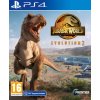 JURASSIC WORLD EVOLUTION 2 (PS4 BAZAR)