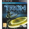 TRON EVOLUTION (PS3 BAZAR)