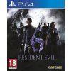 RESIDENT EVIL 6