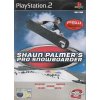 SHAUN PALMER'S PRO SNOWBOARDER (PS2 BAZAR)