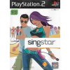 SINGSTAR (PS2 BAZAR)