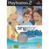 SINGSTAR PARTY (PS2 BAZAR)