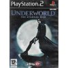 UNDERWORLD THE ETERNAL WAR (PS2 BAZAR)