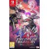 FIRE EMBLEM WARRIORS THREE HOPES (SWITCH NOVÁ)