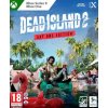 DEAD ISLAND 2 DAY ONE EDITION (XBOX ONE NOVÁ)