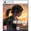 THE LAST OF US - PART I (PS5 - BAZAR)