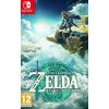 THE LEGEND OF ZELDA TEARS OF THE KINGDOM (SWITCH NOVÁ)