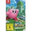 KIRBY AND FORGOTTEN LAND