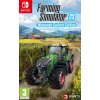 FARMING SIMULATOR 22 (SWITCH NOVÁ)