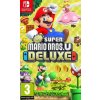 NEW SUPER MARIO BROS U DELUXE EDITION